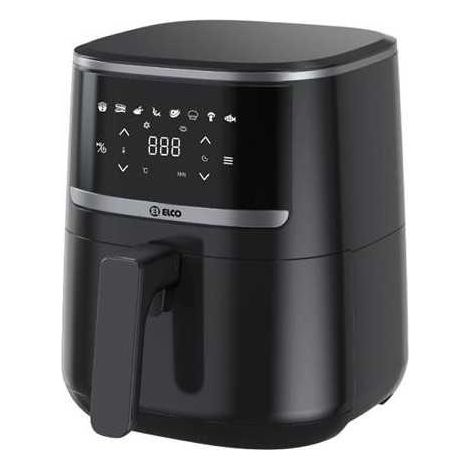 Freidora aire 4,3l 1500w tactil pf-4332d
