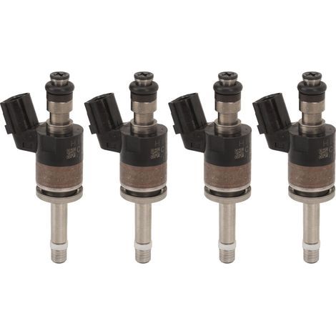 Inyector de combustible de alta resistencia, 06160 5PA 305, ajuste perfecto, inyector de flujo de combustible duradero para turbo de 1.5L. (1/5)