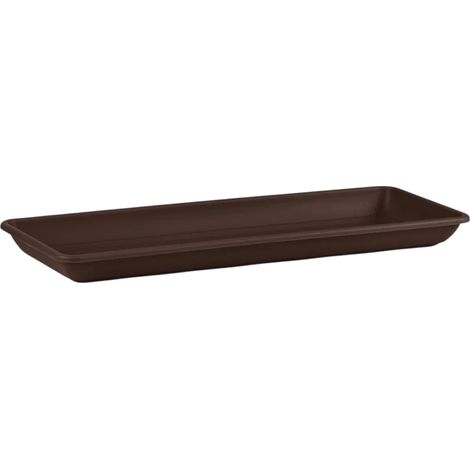 Sottocassetta Naxos 40 cm - Cioccolato