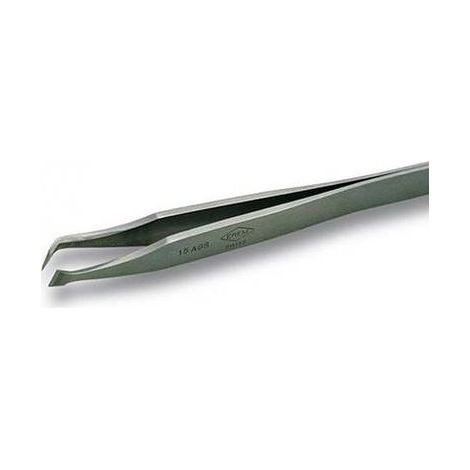 Weller Erem 15AGS pinza brucelas corte silver 115 mm