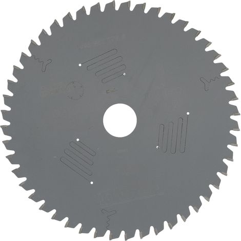 DeWALT Kreissägeblatt DT4320-QZ für stationäre Sägen 216/30 mm 48 WZ