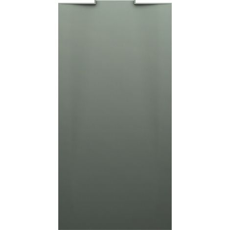 Plato de ducha LAUFEN Nia, 1600x800x36mm, Marbond, rectangular, (1/3)