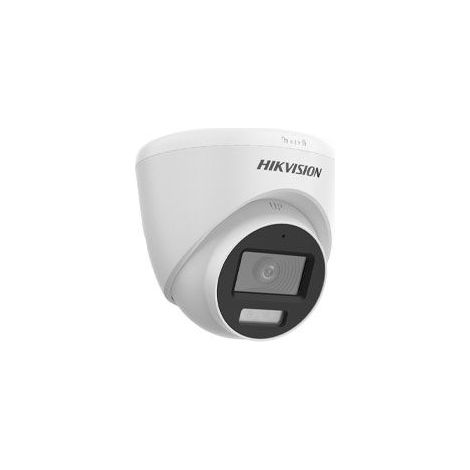 Telecamera Dome Turbo smart Hybrid con audio 5MP 3K 2.8 mm