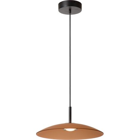 MENGA Suspension-Ambre-Ø40 (1/2)