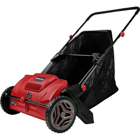 Einhell 3414182 Aspirateur de feuilles Largeur de travail 515 mm