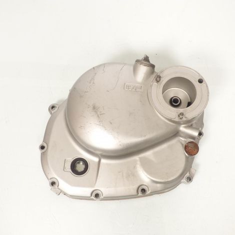 [PRODUIT D'OCCASION] Carter embrayage origine pour moto Suzuki 125 GS 1982 à 2000 (1/2)