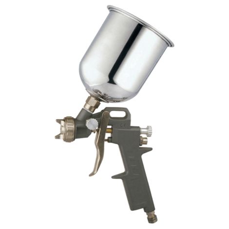 AEROGRAFO SUPERIORE IDEAL STAR - - IDEAL STAR