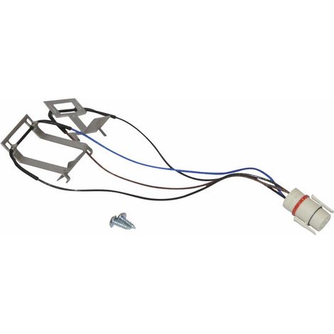 Sonde gaz brûlés - SAUNIER DUVAL : 0020200598