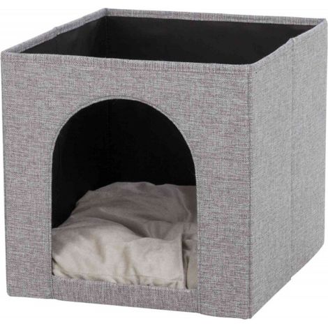 Ella Iglu 33×33×37cm grau (1/5)