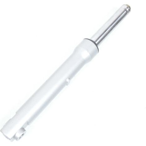 [NEUWERTIG] Gabelrohr für chinesisches Zweirad Ø27mm L41mm Achse Ø12mm Neu (1/5)