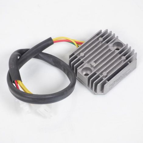 dze regolatore raddrizzatore di tensione per suzuki 250 tu-x moto