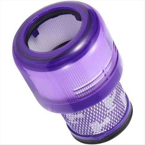 Filtre HEPA - Pour Aspirateur Sans Fil Dyson V11 V15 SV14 - Remplacement Compatible - 1 Pièce (1/5)