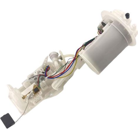 77020-07110 est un ensemble de pompe à carburant adapté aux véhicules hybrides Toyota Avalon 2.5L. (1/4)