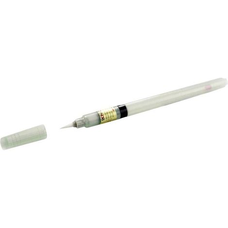 Stylo de flux pointe en fibre de verre non rempli, volume 7 ml
