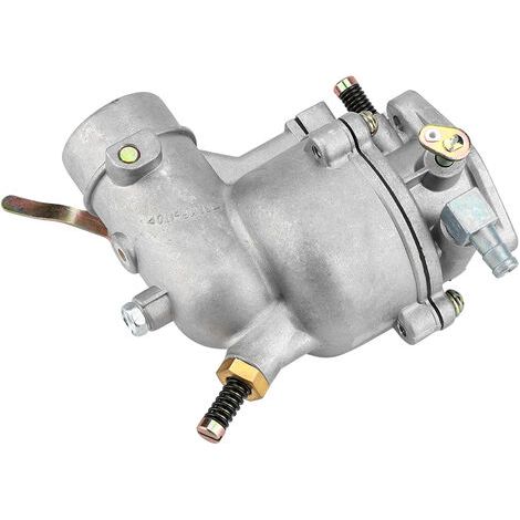 RHG Carburateur Carb - avec Joints de Montage - Carburateur pour BRIGGS & STRATTON 170402 390323 394228 7HP 8HP 9HP Engine (1/5)