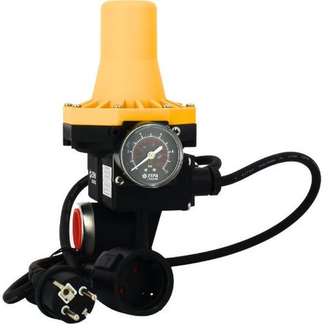 KIT PRESIÓN CONSTANTE ESPA LEADER KIT L 220V