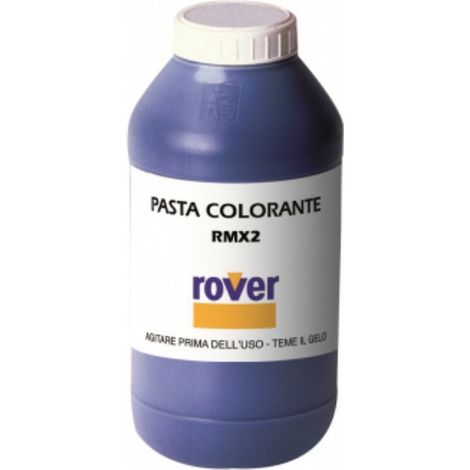 Colorante Rms2 Lt Verde 1Lt - Boero (1/2)