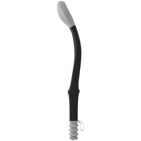 Essuyage pratique Obèse pour personnes âgées handicapées Aides ergonomiques à la toilette à domicile (1/4)