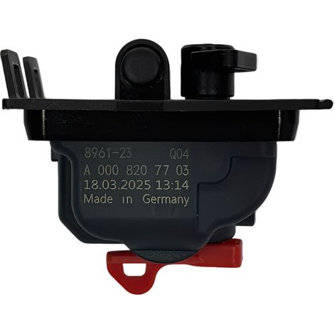 A0008207703 ist geeignet für den Tankdeckelmotor von Mercedes-Benz E300L/C200L/C260L/GLC/GLA. (1/5)