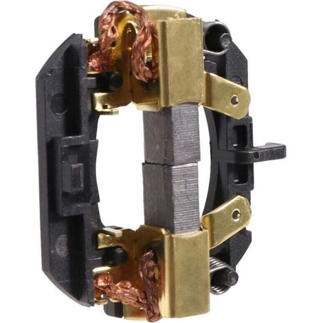 Balais de Charbon Compatibles Perceuse Visseuse DCD730 DCD735 DCD780 DCD785 (1/4)