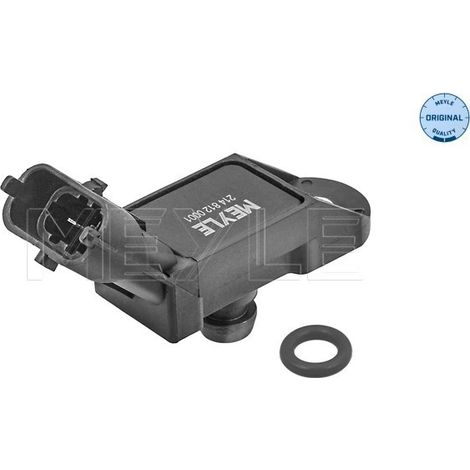 Capteur, pression de suralimentation Meyle 214 812 0001 ABARTH 1 539 497