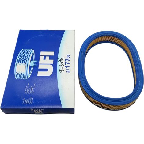 Filtro aria motore marca ufi codice 2717700