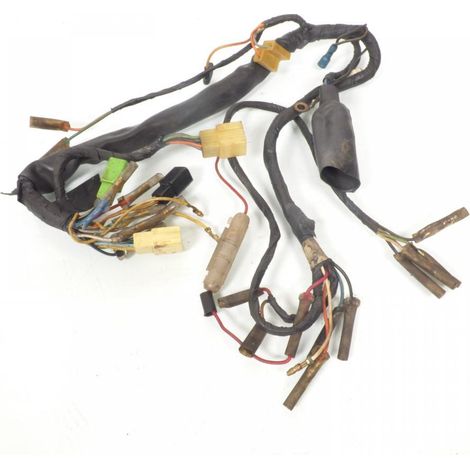 [PRODUIT D'OCCASION] Faisceau électrique origine pour moto Suzuki 800 GT Occasion (1/3)