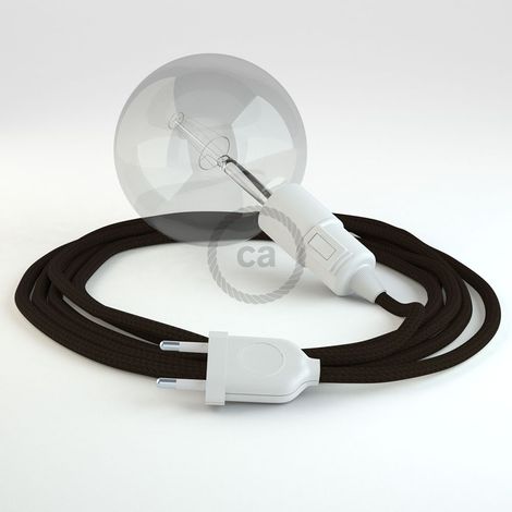 Suspension creative-cables rm13 câble 5m puissance 105W (1/5)