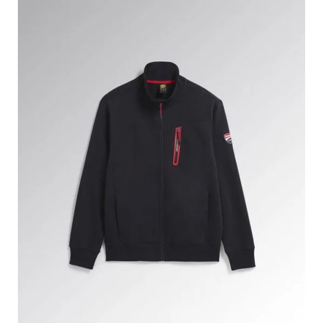 Diadora Utility FZ Felpa Ducati Corse - XL