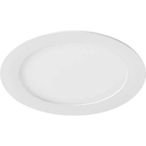 Downlight plat Sylflat 4000°K 17 W - FEILO SYLVANIA FRANCE SAS (1/4)