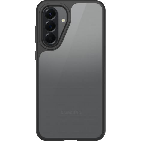 OtterBox React Series per Samsung Galaxy A56 5G, trasparente/nero (1/4)