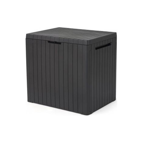 CAJA DE JARDÍN/TERRAZA, CITY 113L - KT 63 1459 (1/5)