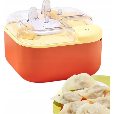 Apparecchio elettrico per pierogi (30) (1/5)