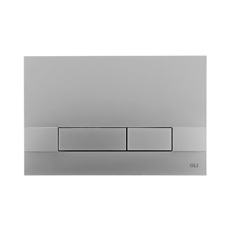 OLI 152941 NARROW Pulsador Cromo Mate - ref: 152941 (1/2)