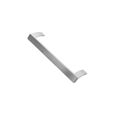 Poignée de porte pour réfrigérateur – Compatible avec modèles BEKO – Installation invisible – SKU 5907610100