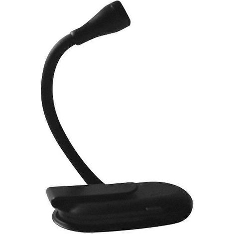 Lampe de lecture 3 couleur lampe de lecture USB rechargeable Book lampe pour Reading dans lit Book Lover LED Night (1/5)