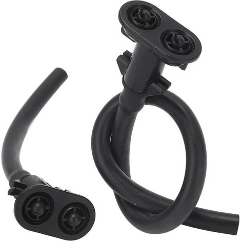 Bulleuse de Camion de Phare Jet LR015359 pour Sport L320 2010 à 2013. (1/4)