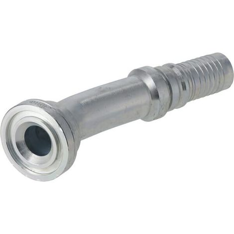 Raccord à sertir ALFAGOMMA SFSH2516225G2 (1/3)