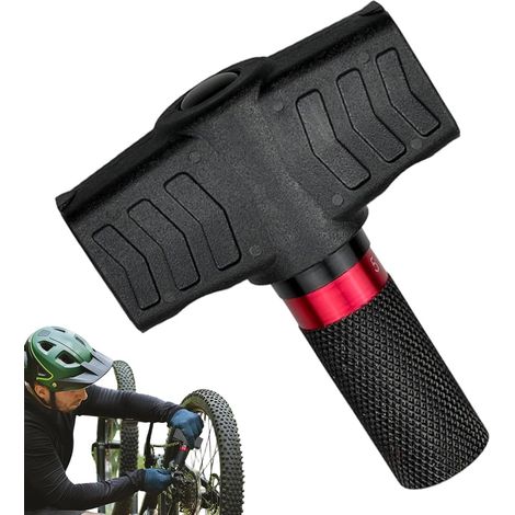 Clé dynamométrique pour vélo - Clé de maintenance pour vélos (1/5)