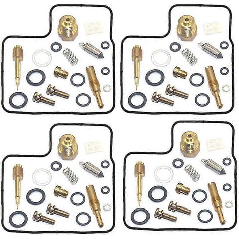 Lot de 4 roulettes coulissantes pour portes de douche en verre de 6 à 8 mm, avec vis, système de glissement pour une installation facile.