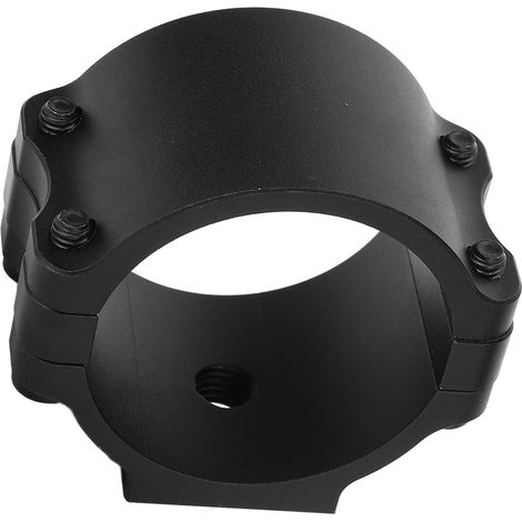 UTVntracket en Aluminium, Rotation à 360 Degrés des Lumières Fouet et des Flagoles, Cage Roulante de Remplacement de 1.75 à 2 Pouces, Rails Is et D (1/5)