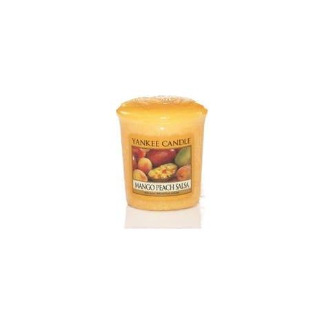 Yankee Candle Samplers Mango Peach Salsa 49g