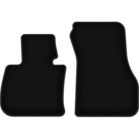 Frontale BASIC per: BMW 2 F46 Gran Tourer 2015- (1/5)