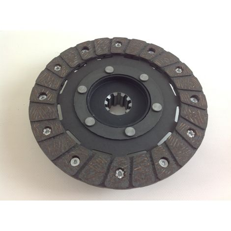 Disco frizione ferodo 15217 motocoltivatore PASQUALI 910 931 937 940 941 944 946