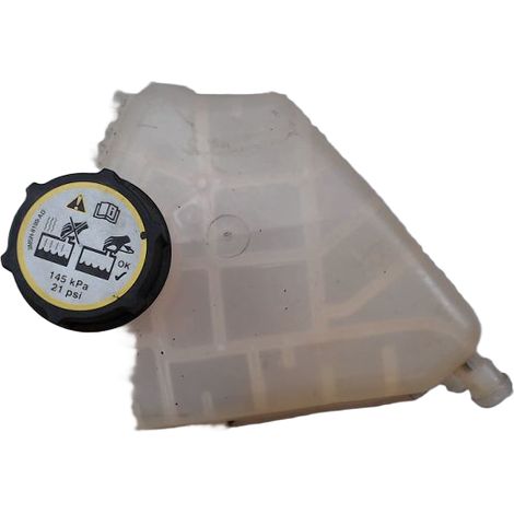 [PRODUIT D'OCCASION] Vase Expansion FORD Fiesta ♻️ Ref Oe. 1504818 - Garantie à vie (1/2)