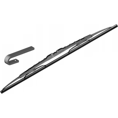 Spazzola tergicristallo Bosch 600 ECO - Tergicristallo 3 397 004 673 W1E600B (1/5)