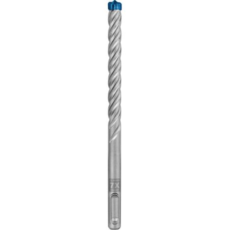 Bosch Expert SDS-Plus 7X Foret Perceuse Argenté 11mm