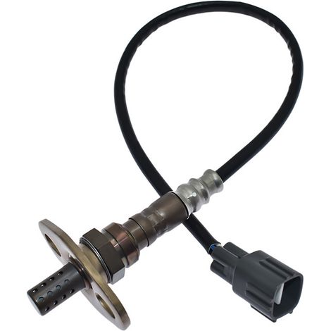 Kompatibel mit Toyota Camry, Corolla, RAV4 und Highlander. Lambdasonde (vorn), Lambdasonde (Luft-/Kraftstoffverhältnissensor) 89465-09200 direkte Montage.