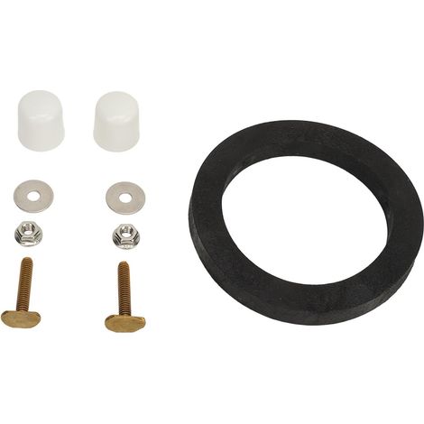 Kit de Joint de Toilette -car, 9 Inclus (1/4)