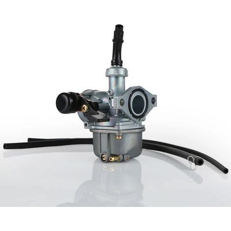 Carburateur pour moto légère Delta Zodiak OV-70 Monster 50-80cm 3 PZ19 (1/5)